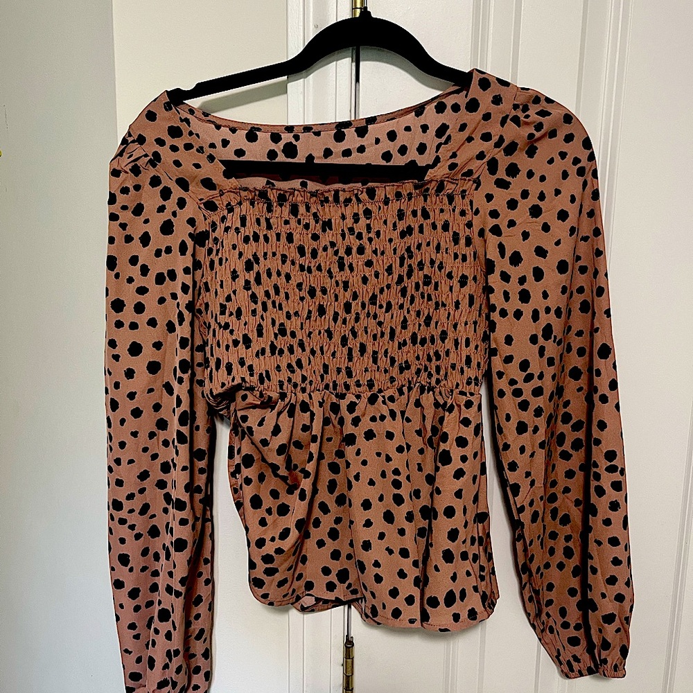 Womens blouse